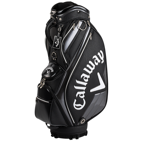 Callaway キャロウェイ 2022 グレーズ キャディバッグ : ゴルフ