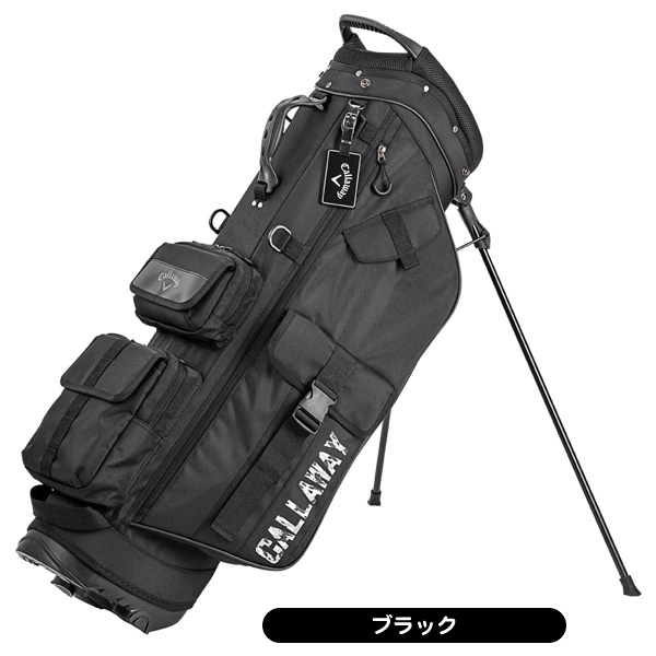キャロウェイ スタンド キャディバッグの商品一覧 通販 - Yahoo ...
