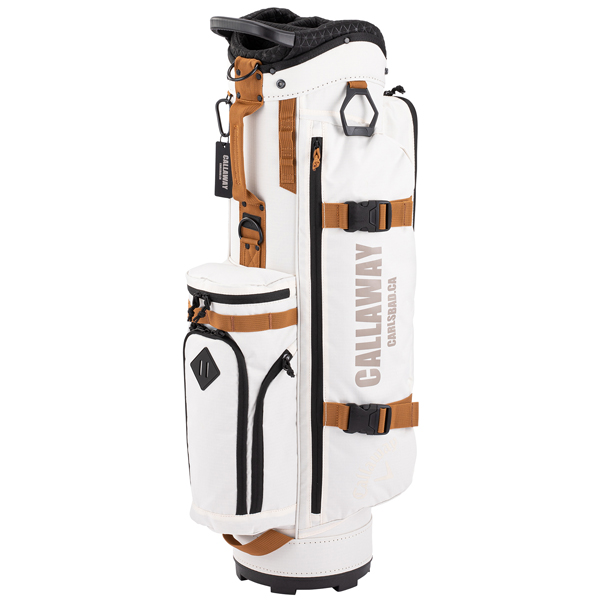 Callaway キャロウェイ 2023 レイドバック キャディバッグ