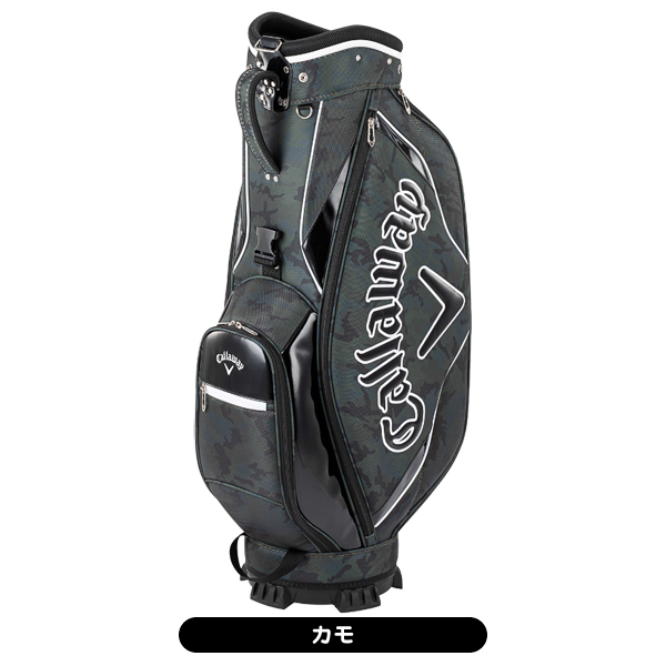 Callaway キャディバッグ（色：ネイビー系）の商品一覧｜ゴルフ