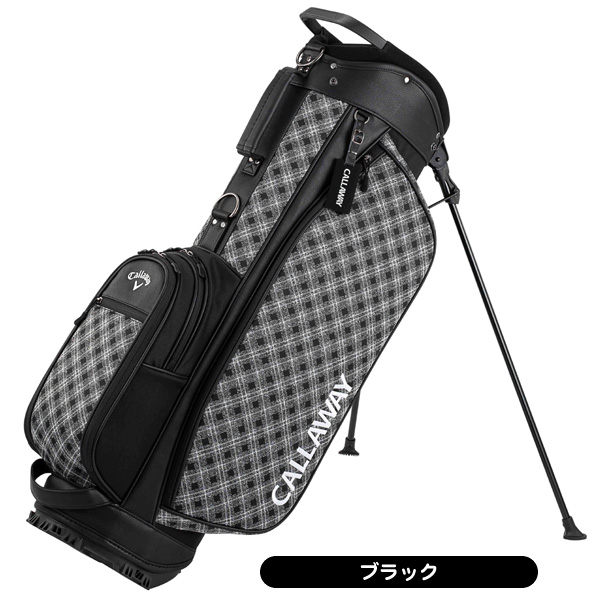 キャロウェイ キャディバッグ レディースのおすすめ人気商品一覧