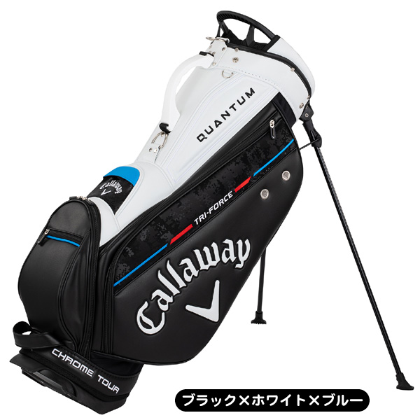 Callaway Chrome Tour キャディバッグ Callaway（キャロウェイ） ツアーレプリカ Tour 24 JM 7193114123