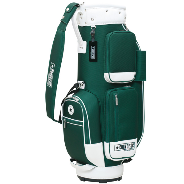 CONVERSE（コンバース） CV CL 33700270 キャディバッグ : ゴルフ