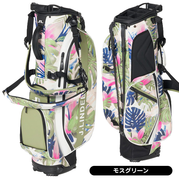 J.LINDEBERG J.リンドバーグ 073-11401 プレイ スタンド