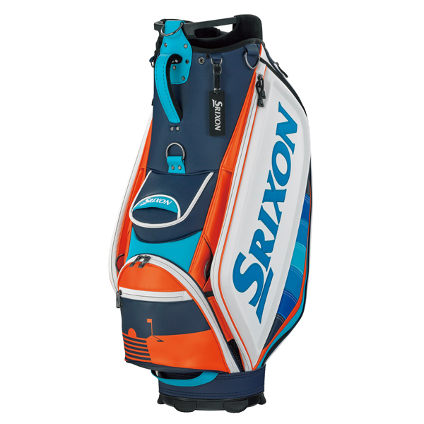 SRIXON キャディバッグ（色：グリーン系）の商品一覧｜ゴルフ用バッグ 