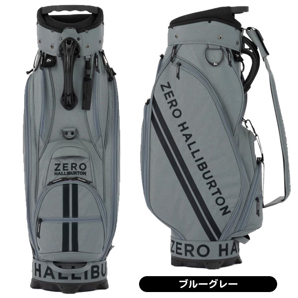 キャディバッグ ホワイト✖️シルバーpg Callaway キャロウェイ Exia JM 7193114260 メンズ ゴルフ
