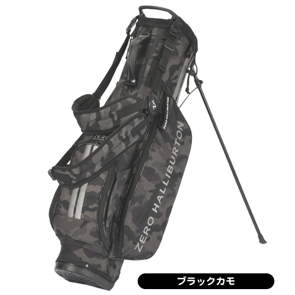 ZERO HALLIBURTON（ゼロハリバートン） ZHG-CB1 82776 ライト スタンド