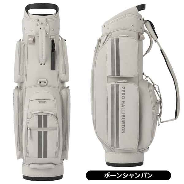 ZERO HALLIBURTON ゼロハリバートン ディクロスソロシリーズ