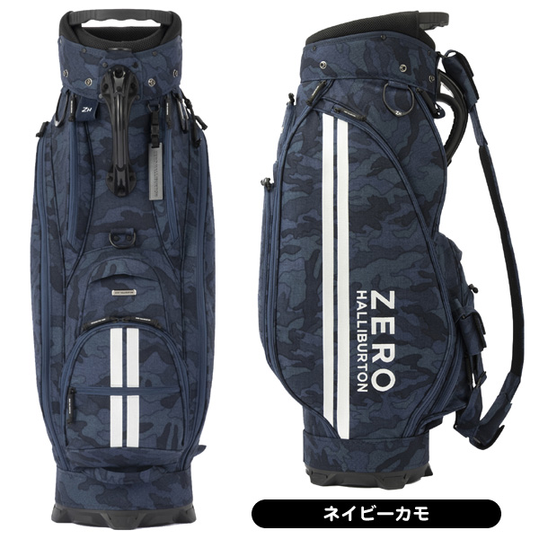 Burton バートン　ゴルフバック 9インチ ブラック Amazon | バートン BURTON ゴルフ ツアースタッフ キャディ