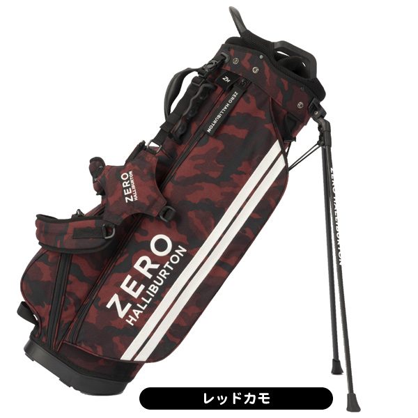 BURTON - ゴルフバック BURTONの通販 by マイニコ｜バートンなら