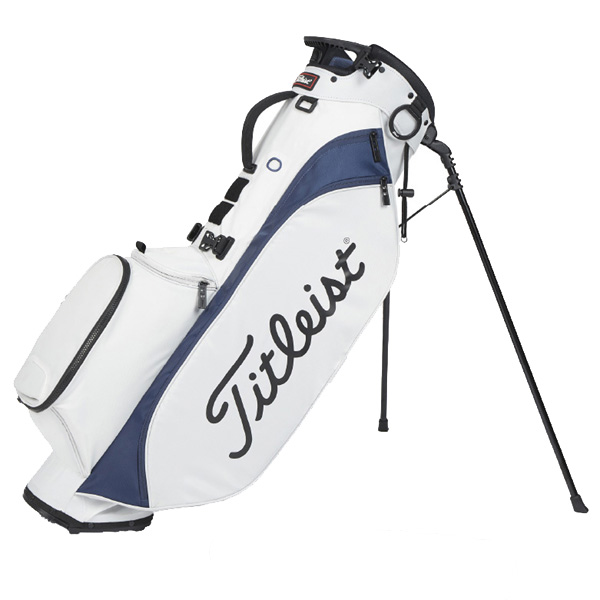 タイトリスト TB23SX4A PLAYERS4 8.5型 2.1KG スタンド キャディバッグ 日本正規品｜leftygolf｜02