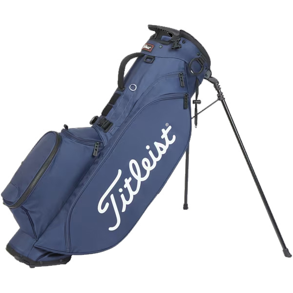 タイトリスト TB23SX4A PLAYERS4 8.5型 2.1KG スタンド キャディバッグ 日本正規品｜leftygolf｜05