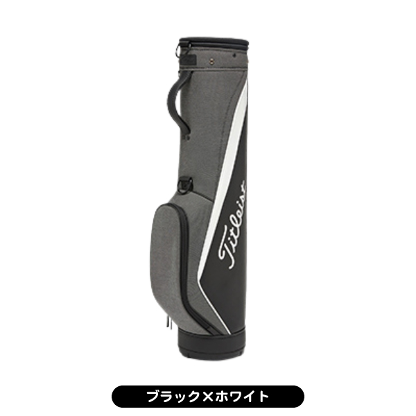 Titleist（タイトリスト） メンズ 2025 TB25PSHB パースート ハーフ 