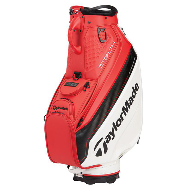 TaylorMade（テーラーメイド） 2023 グローバルツアー TF526 キャディ