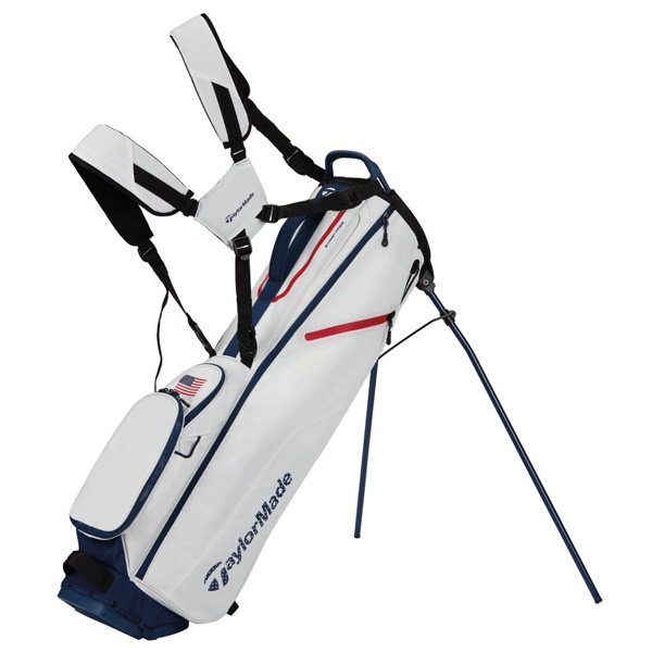 TaylorMade キャディバッグ（色：オレンジ系）の商品一覧