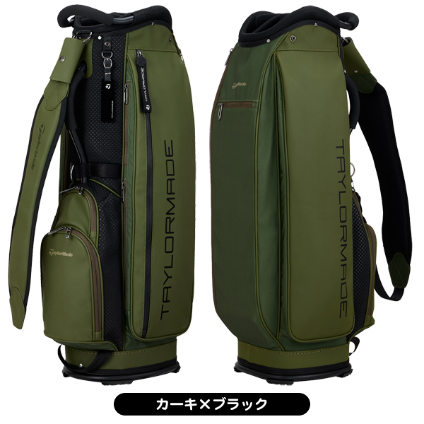 TaylorMade テーラーメイド 2023 シティテック TJ090 9.5型 2.9