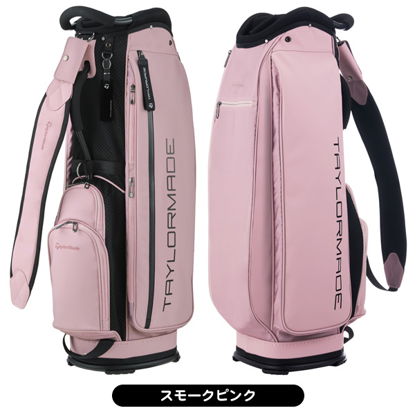 TaylorMade テーラーメイド TM23 シティテック キャディバッグ