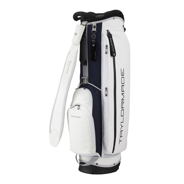 TaylorMade キャディバッグ（種類：スタンド式）の商品一覧｜ゴルフ用 