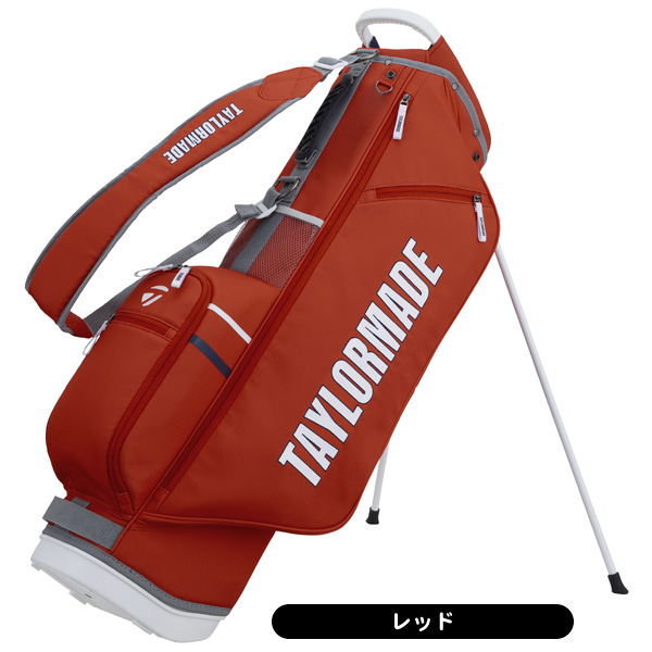 TaylorMade キャディバッグ（種類：スタンド式）の商品一覧