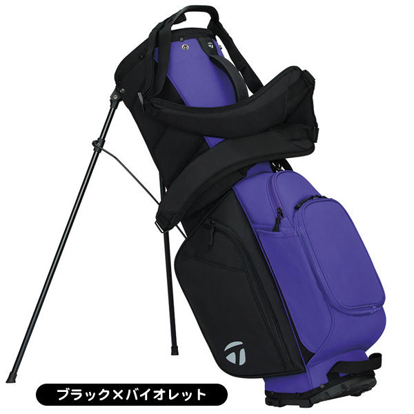 TaylorMade キャディバッグ｜ゴルフ用バッグ｜ゴルフ｜スポーツ