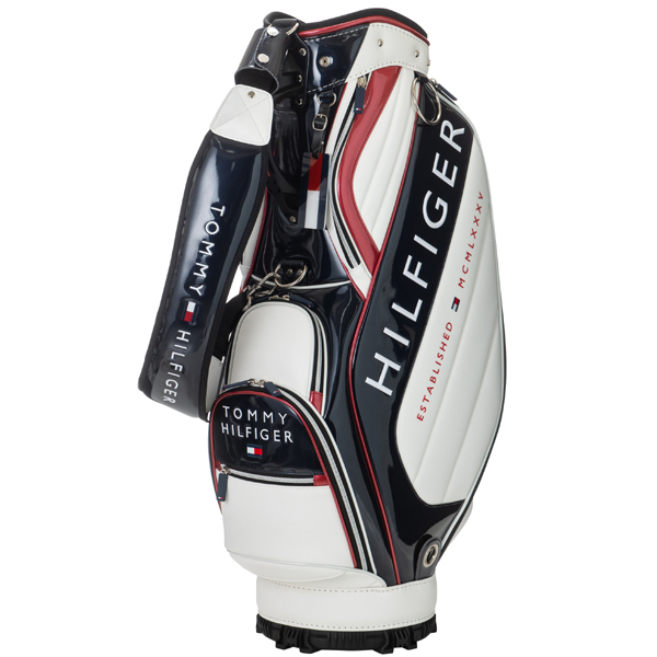 TOMMY HILFIGER GOLF トミーヒルフィガー 2022 THMG2SC5