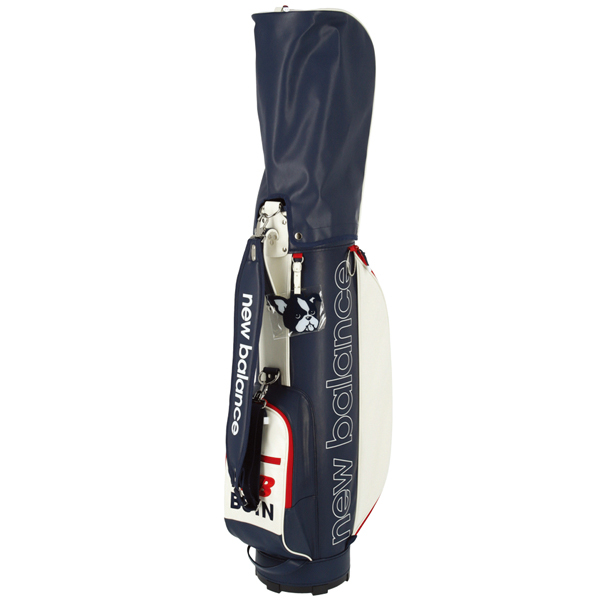 New Balance ニューバランス 2022 METRO 2180501 キャディバッグ