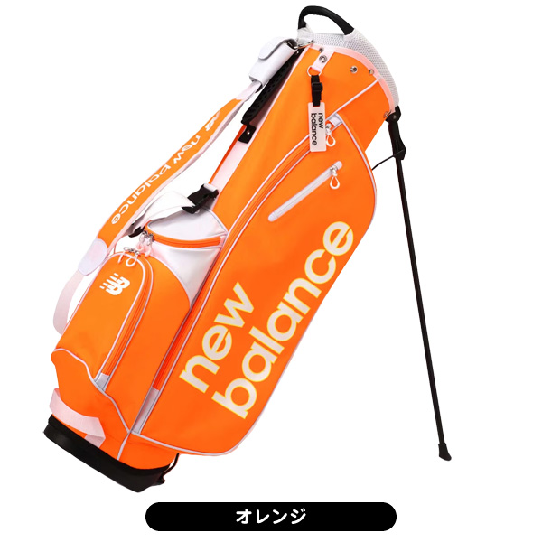 New Balance Golf ニューバランス 2023 3980002 7.5型 2.2kg