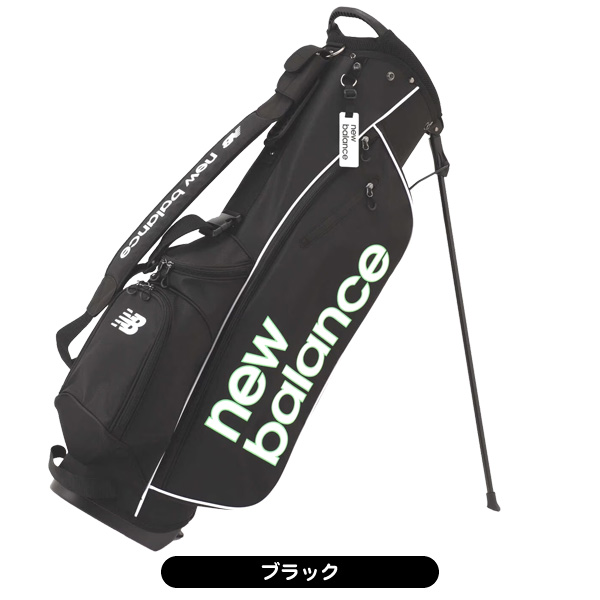 New Balance Golf ニューバランス 2023 3980002 7.5型 2.2kg