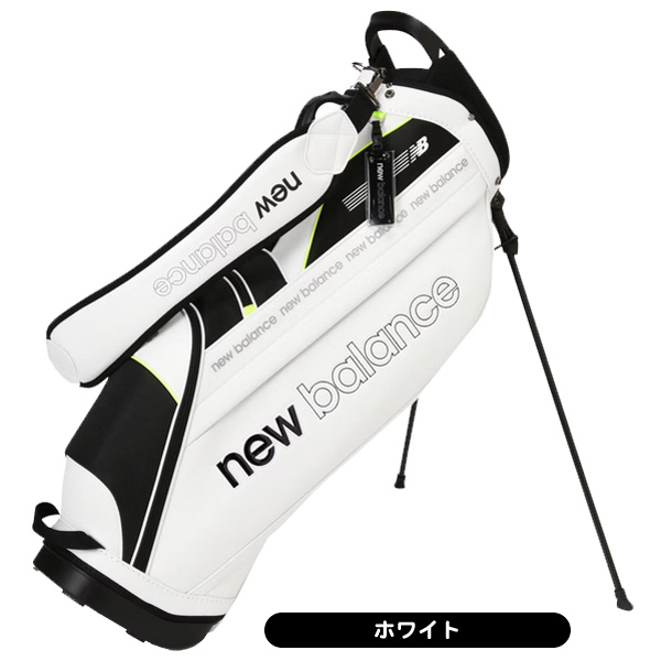 New Balance Golf（ニューバランスゴルフ） 付属ネームタグ名入れ無料