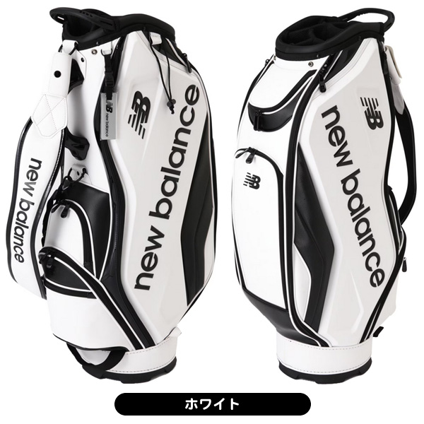 New Balance Golf（ニューバランスゴルフ） 付属ネームタグ名入れ無料