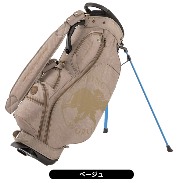 【ゴルフバッグに】 Hunting World ボストンバッグ Amazon | ハンティング・ワールド 帆布 キャディバッグ