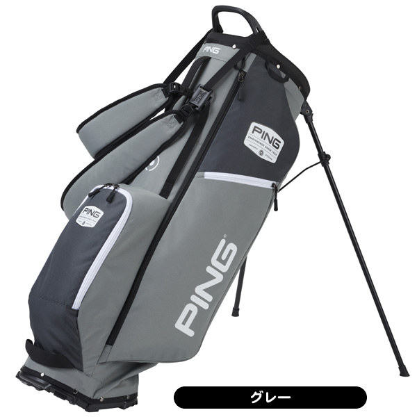 PING（ピン） メンズ 2025 CB-N2501 ネイティブライト スタンド
