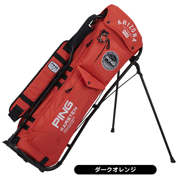 ピン PING スタンドキャディバッグのおすすめ人気商品一覧 通販