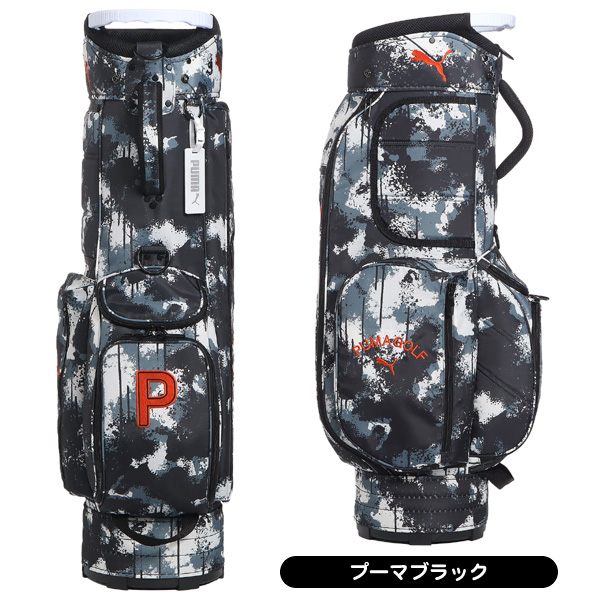 PUMA（プーマ） ☆付属ネームタグ名入れ無料☆プーマ 2024