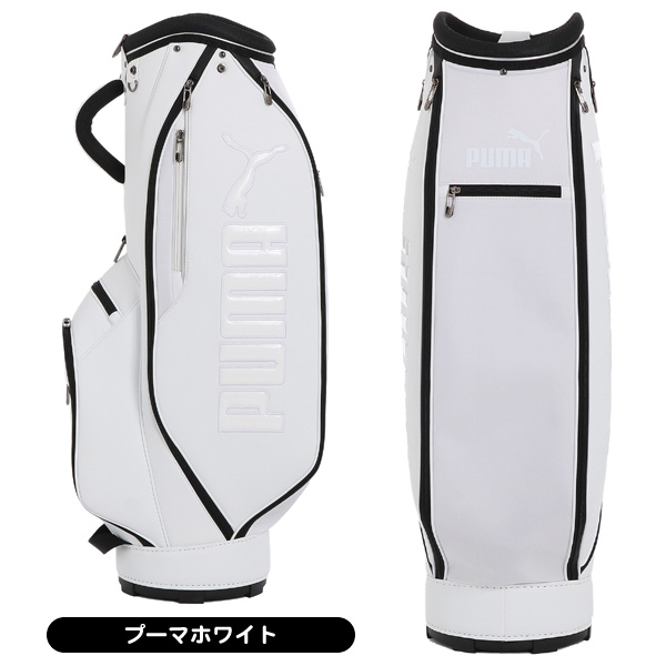 プーマ 2025 ベーシック 091931 キャディバッグ | PUMA | 01