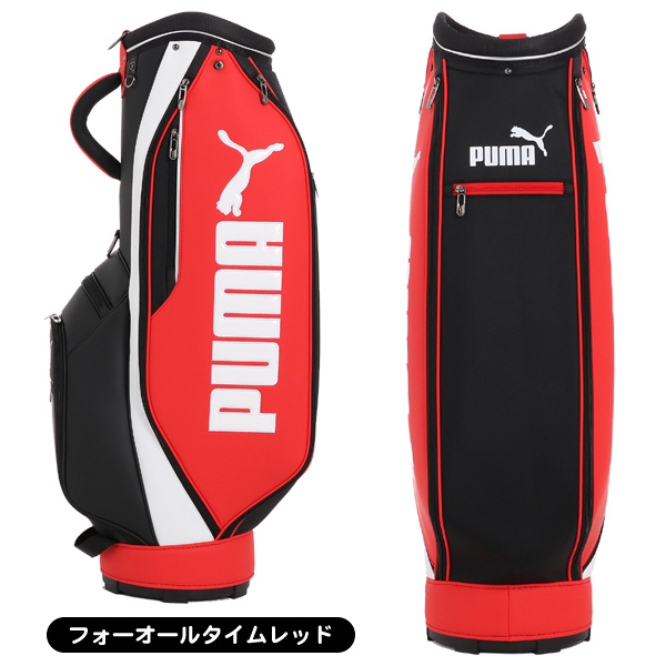 プーマ 2025 ベーシック 091931 キャディバッグ | PUMA | 03