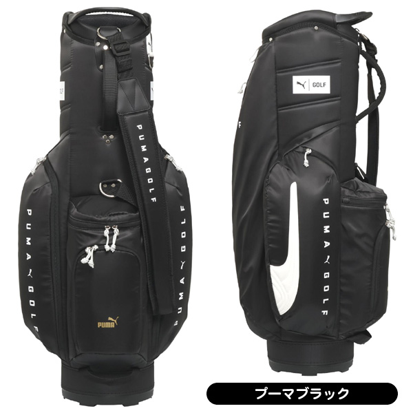 キャディバッグ 軽量（PUMA）の商品一覧 通販 - Yahoo!ショッピング