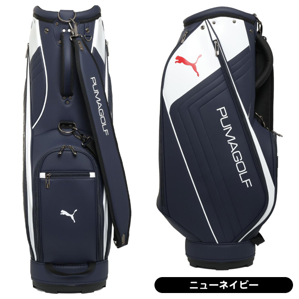 PUMA キャディバッグ｜ゴルフ用バッグ｜ゴルフ｜スポーツ 通販 - Yahoo