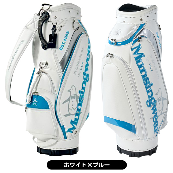 Munsingwear（マンシングウェア） マンシングウエア MQBVJJ00