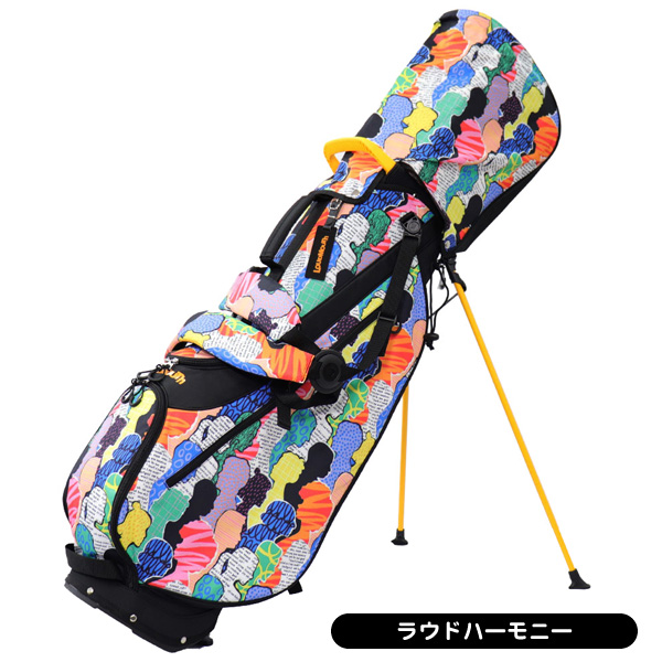 ラウドマウス♥2点セット Amazon.co.jp: ラウドマウス ゴルフ クラブセット メンズ 15点 フル