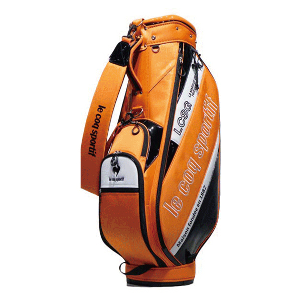 le coq sportif GOLF（ルコックスポルティフ ゴルフ） ルコック 2021
