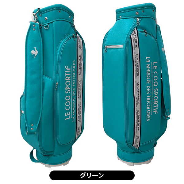 le coq sportif GOLF（ルコックスポルティフ ゴルフ） 付属ネームタグ