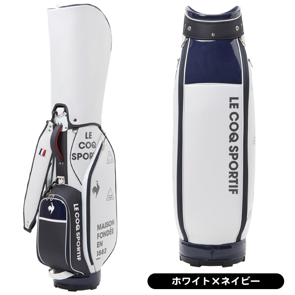 le coq sportif GOLF（ルコックスポルティフ ゴルフ） ルコック