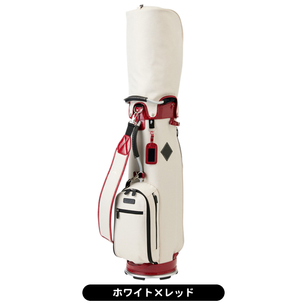 axel キャディバッグ（スポーツ用品）の商品一覧 通販 - Yahoo