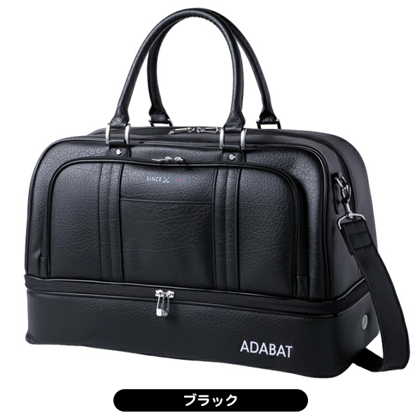 adabat ゴルフ ボストンバッグ｜ゴルフ用バッグ｜ゴルフ｜スポーツ