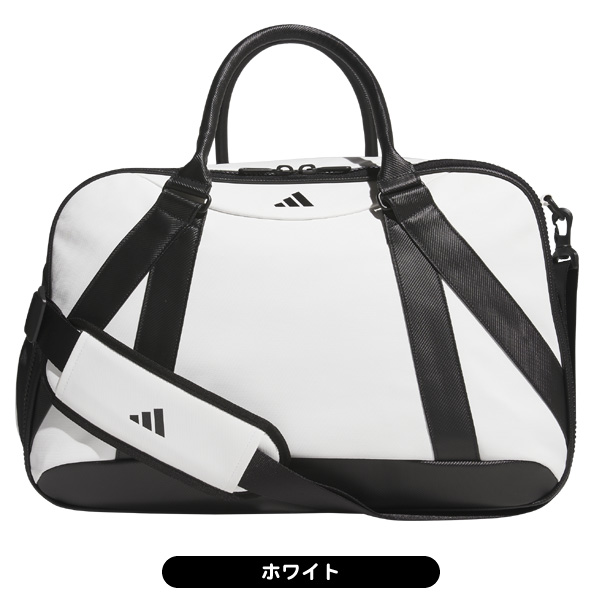 adidas（アディダス） 2023 合成皮革 MKO67 シューズポケット付き