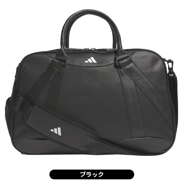 adidas（アディダス） 2023 合成皮革 MKO67 シューズポケット付き 