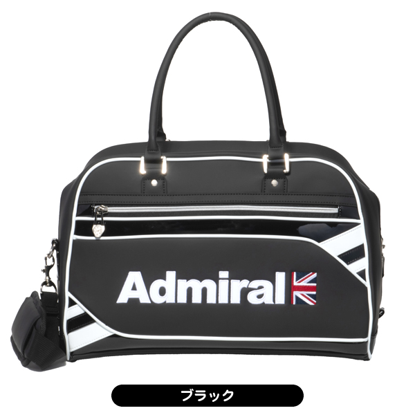 アドミラル ADMZ4AB1 スポーツ ボストンバッグ 日本正規品
