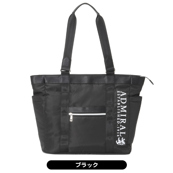 Admiral Golf（アドミラルゴルフ） アドミラル トートバッグ ADMZ5BT7 