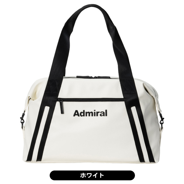 Admiral Golf（アドミラルゴルフ） アドミラル ボストンバッグ